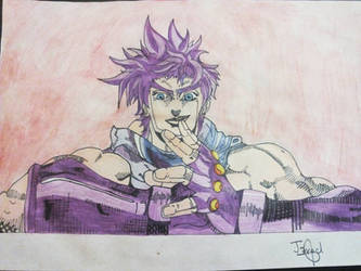 Joseph Joestar