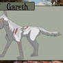 tAR: Gareth