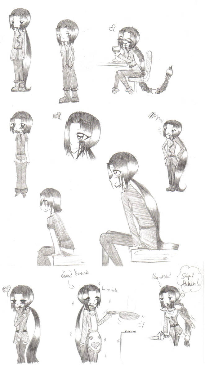 Guermo Hero by KiyoshisHappiness on DeviantArt