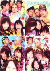 Kabukicho Purikura