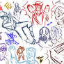 TF2 Doodle Dump