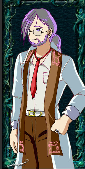 Dimitri Rasputin OC: Dimitri Rasputin by Kayla-Hiwatari on DeviantArt