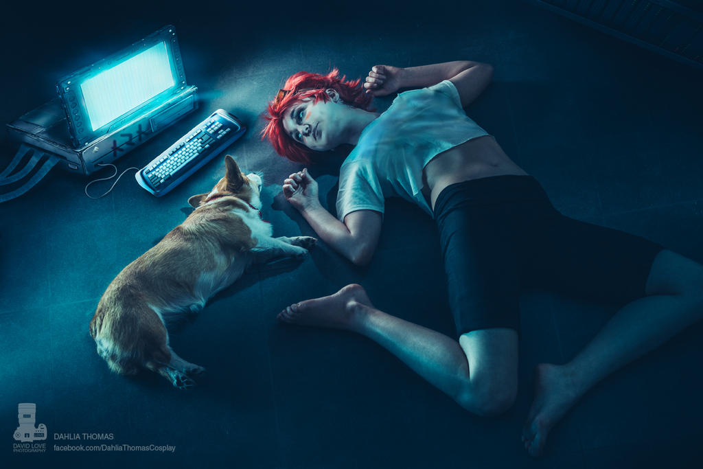 Radical Edward Computer Radical Edward by Dahlia-Thomas on DeviantArt