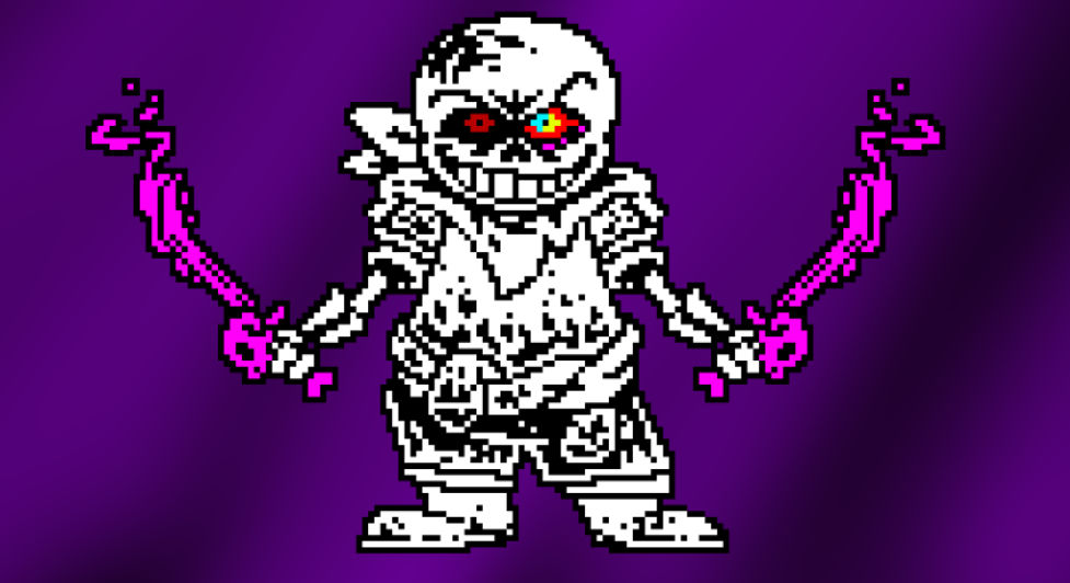 Dusttrust by G0ing on DeviantArt