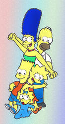 The Simpsons