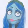 Emily the Corpse Bride