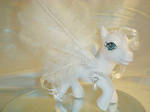 My Little Pony Purity Pegasus