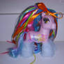 MLP Custom Cyber Toola Roola