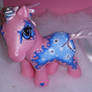 MLP Custom Pink Frost