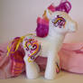 MLP Custom Wild Love