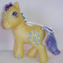 MLP Custom G3 Lemondrop