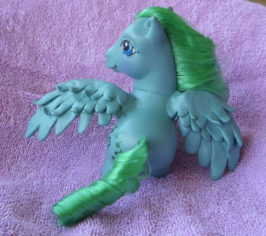 MLP Custom Medley