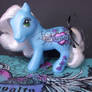 MLP Custom 'Royalty'