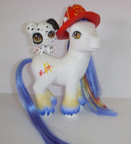 MLP Custom 'G3 Chief'