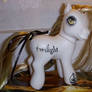 MLP Custom Twilight