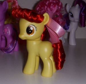 My Little Pony FiM Apple Bloom