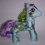 My Little Pony Flora and Fauna