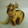 MLP Custom Steampunk Goddess