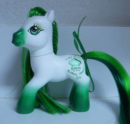 My Little Pony Lakeshore Doric