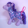 My Little Pony Violet Vibe