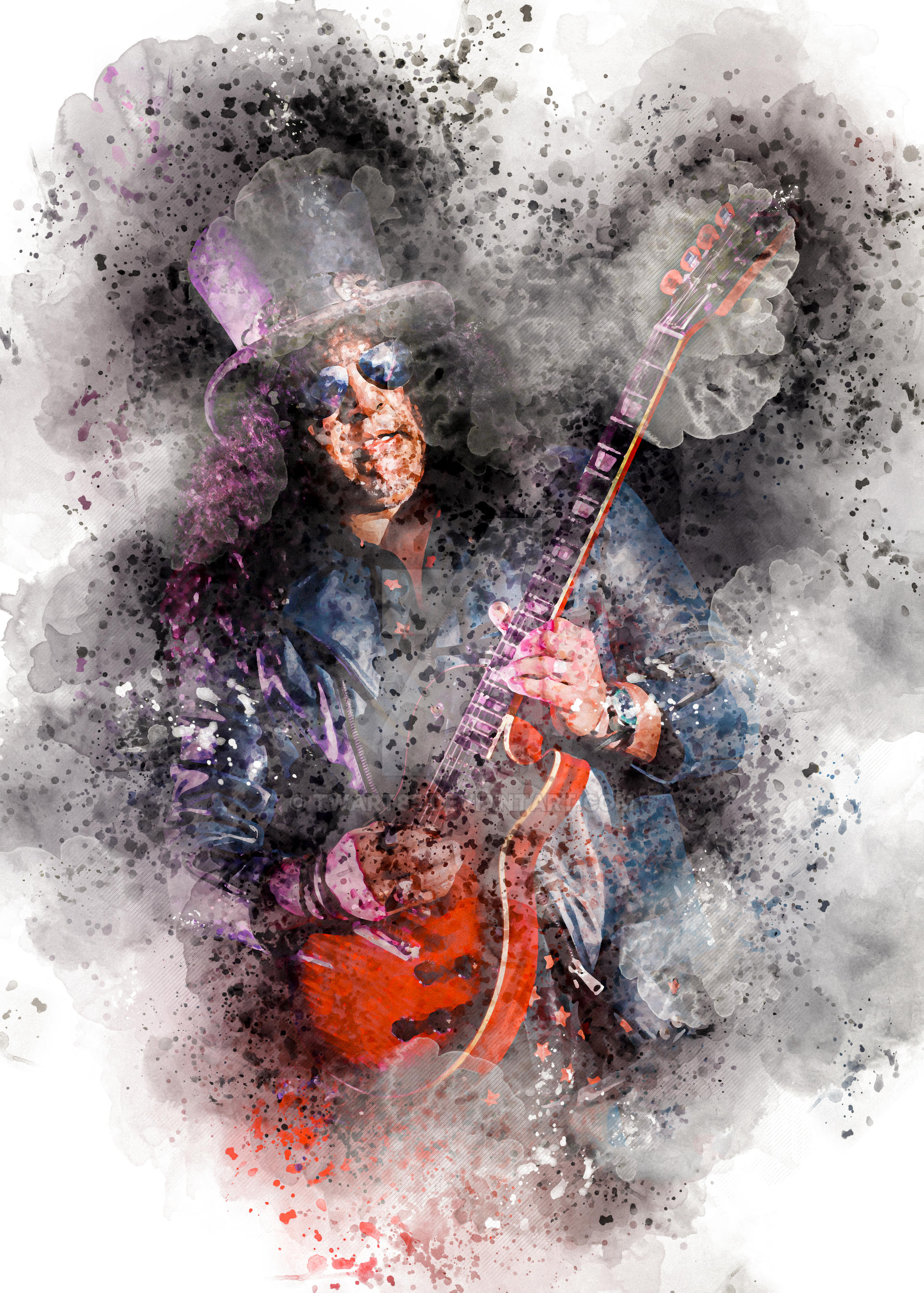 Slash by TwArt85 on DeviantArt
