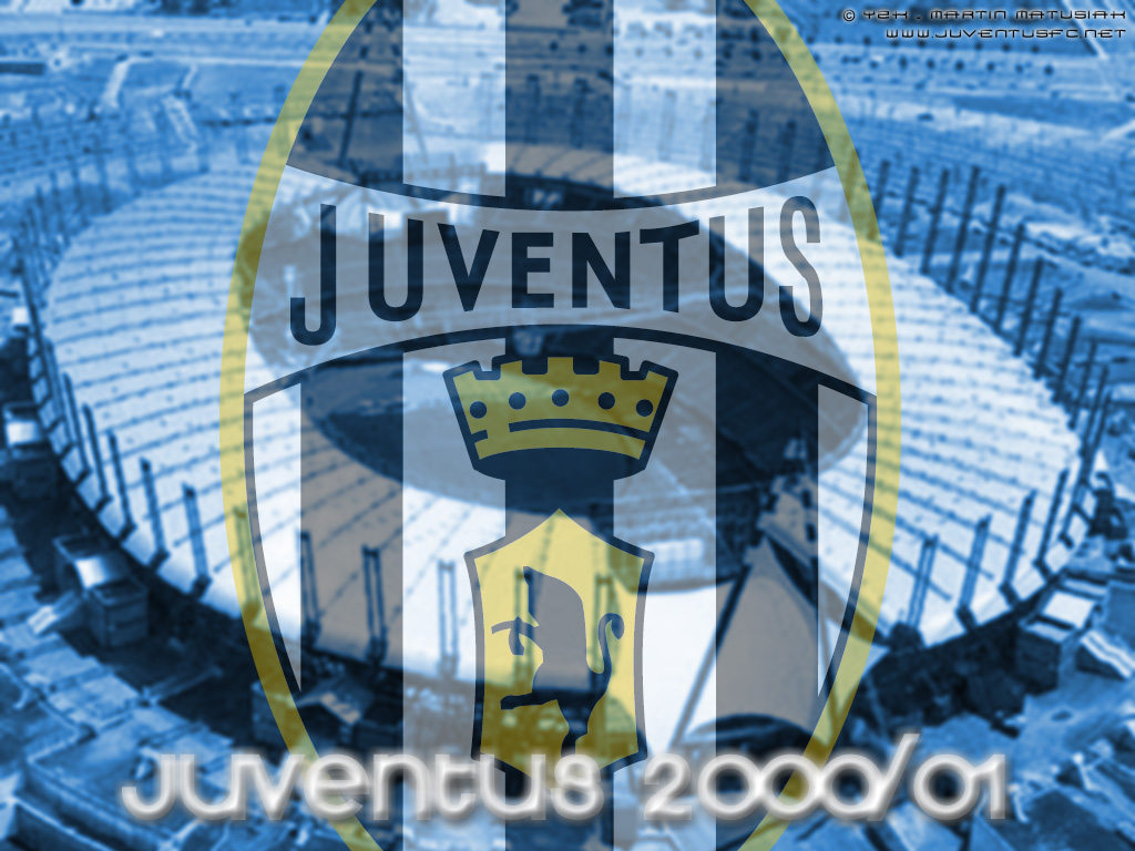 juventus 2000