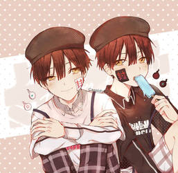 Brothers