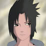 Uchiha Sasuke