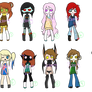 Cute little Adopts (CLOSED)