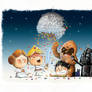 Star wars Pinata