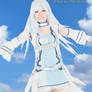 Sword Art Online - Asuna (Undine) 2