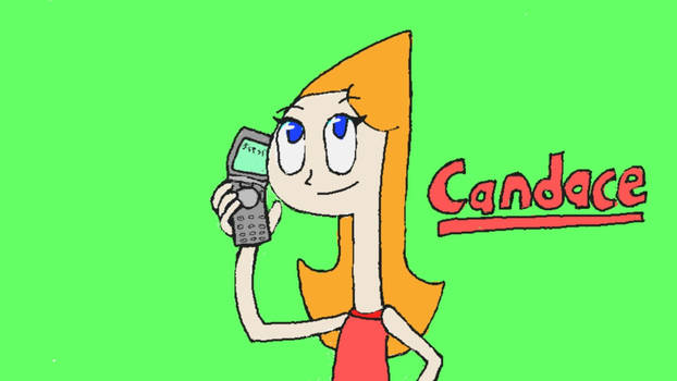Candace (Phinias and Ferb)