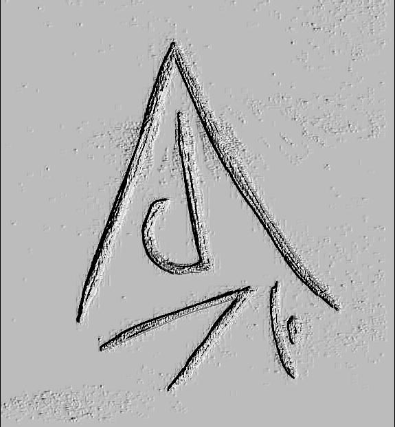 Weird Symbol 3 by Svenooo on DeviantArt