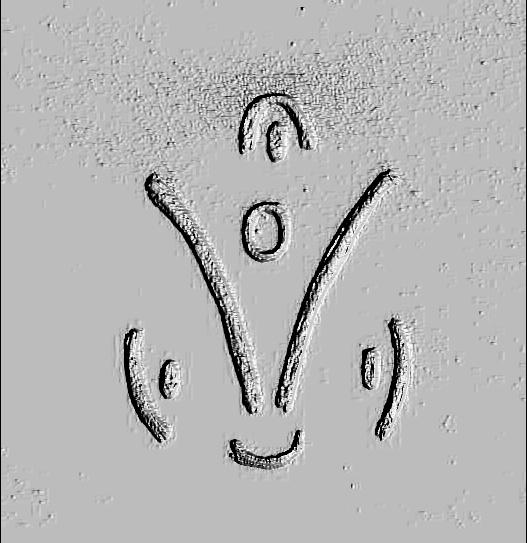 Weird Symbol 5 by Svenooo on DeviantArt