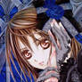 vampire knight