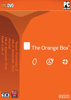 The Orange Box redux