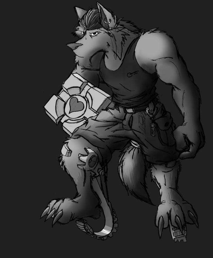 Obligatory Portal Fanwhorage