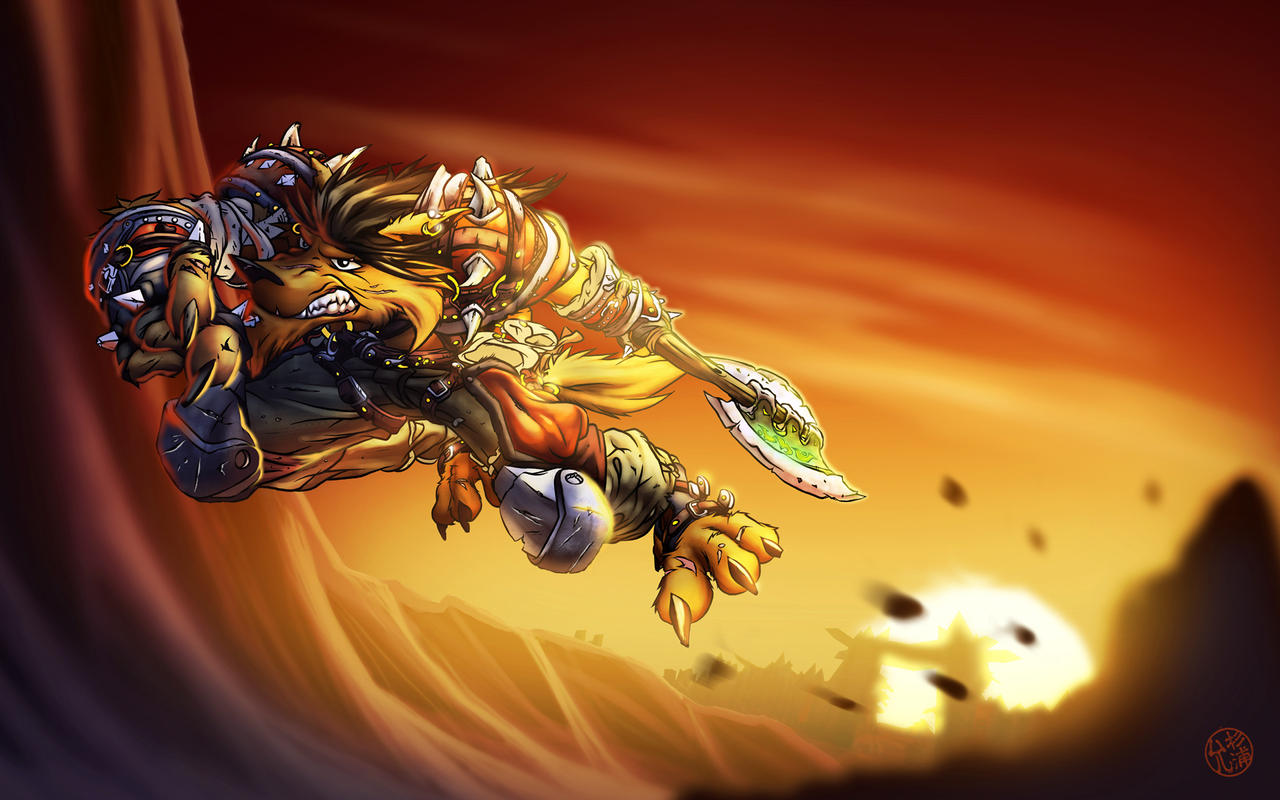 There is no aggro reset.