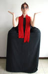 Menina bizarre 2 by petronieska-stock