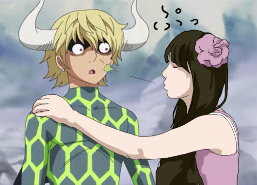 one piece dellinger by kikuharasatuki on DeviantArt