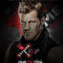 WWE Extreme Rules Custom Poster [Texx]