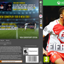 XBox One FIFA 18 Custom Game Cover [Texx]