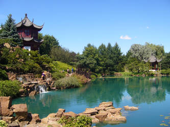 chinese garden no2