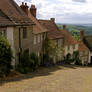 Shaftesbury