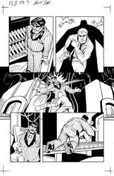 Freelance Blues issue 6 page 9
