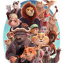 Zootopia