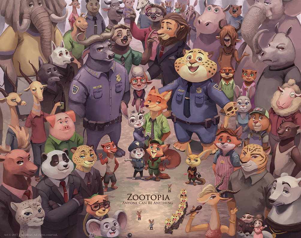 Зверополис герои мультфильма. Zootopia+. Герои Зверополиса. Зверополис звери. Персонажи зверопоомса.