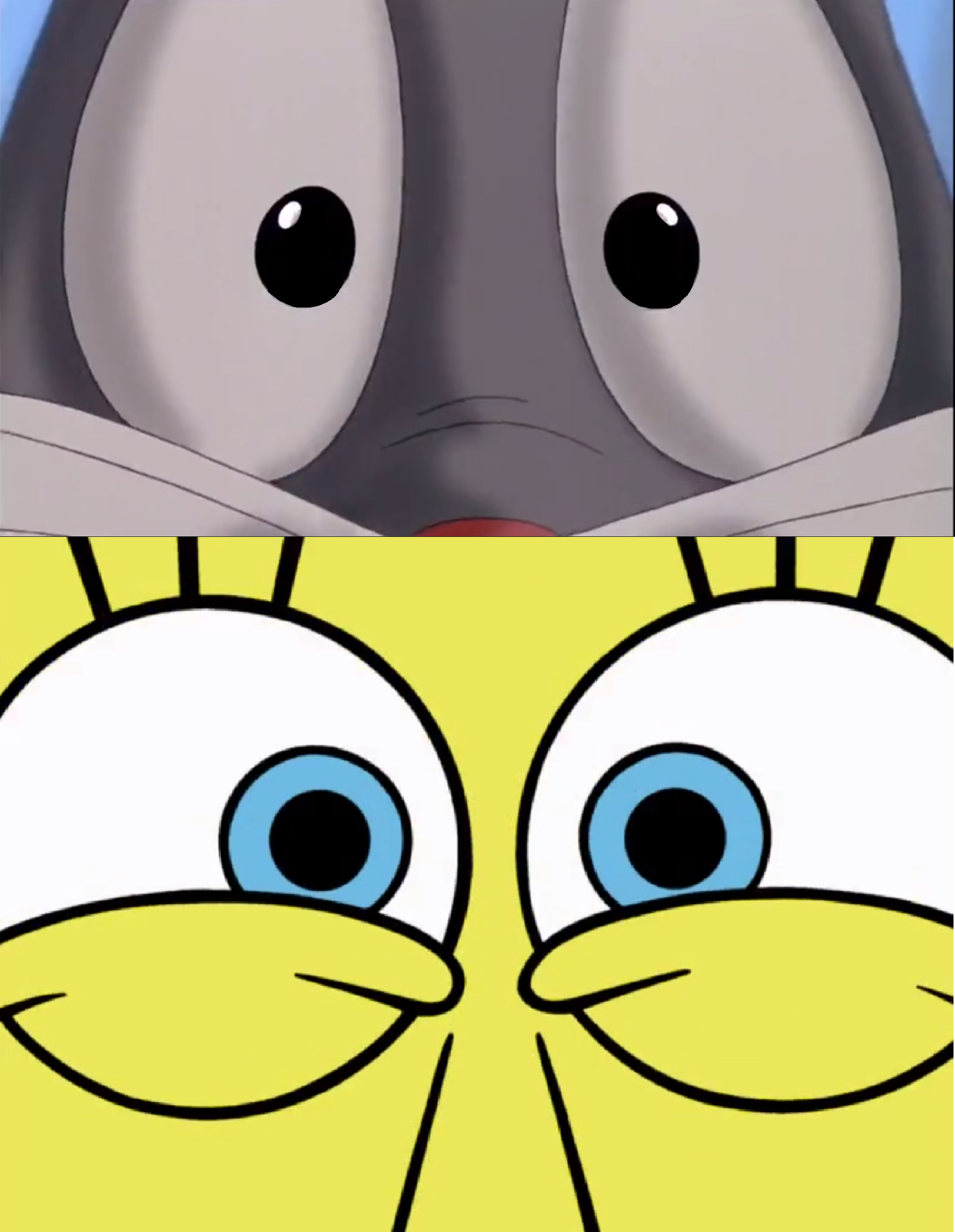 SpongeBob SquarePants Faces, Gorillaz
