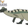 Walking with Dinosaurs: Velafrons