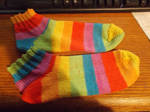 Socks00014 by Isolated-Design